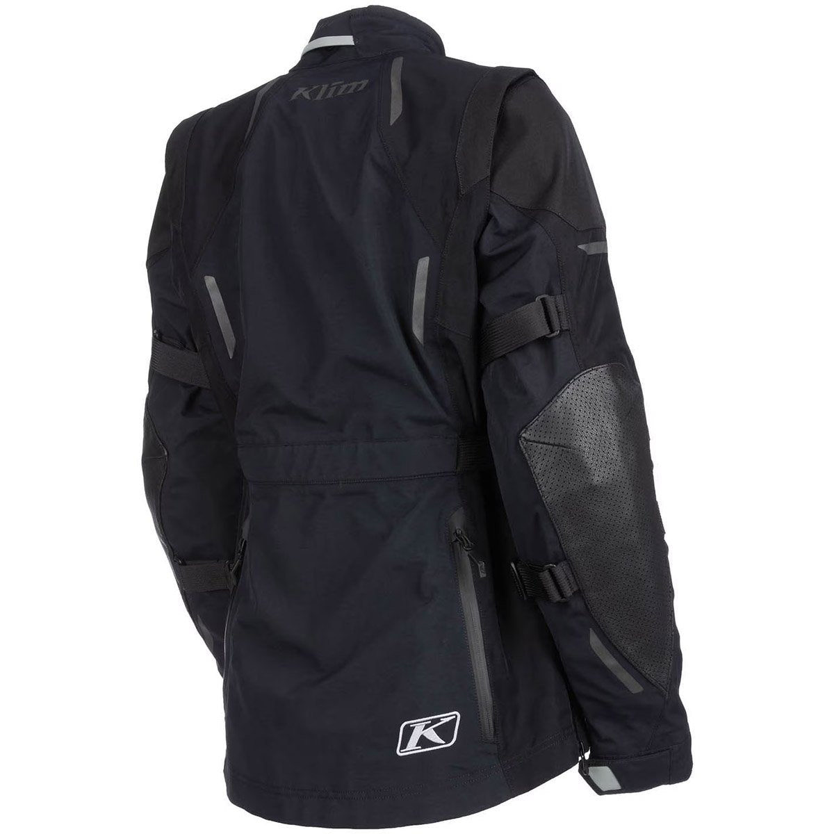Chaqueta Klim Altitude Lady negro