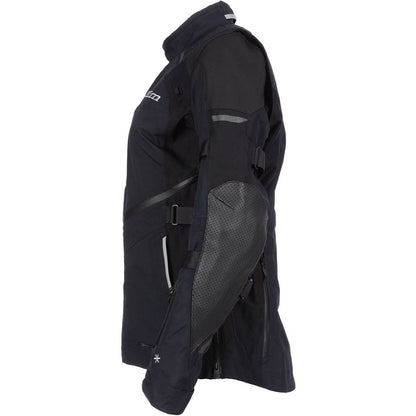 Chaqueta Klim Altitude Lady negro