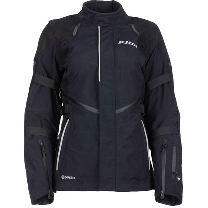 Chaqueta Klim Altitude Lady negro