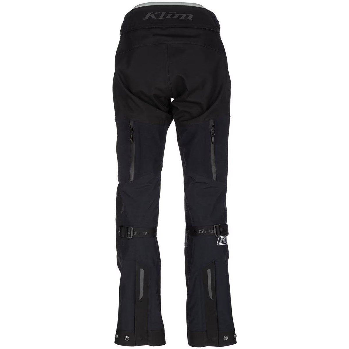 Pantalón Klim Altitude Lady negro