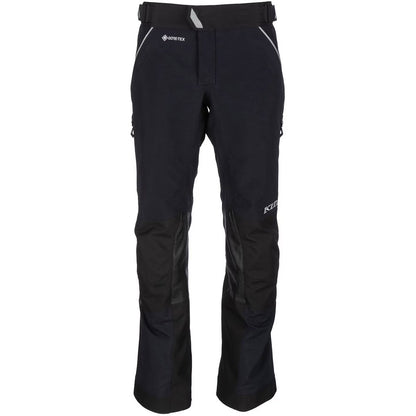 Pantalón Klim Altitude Lady negro
