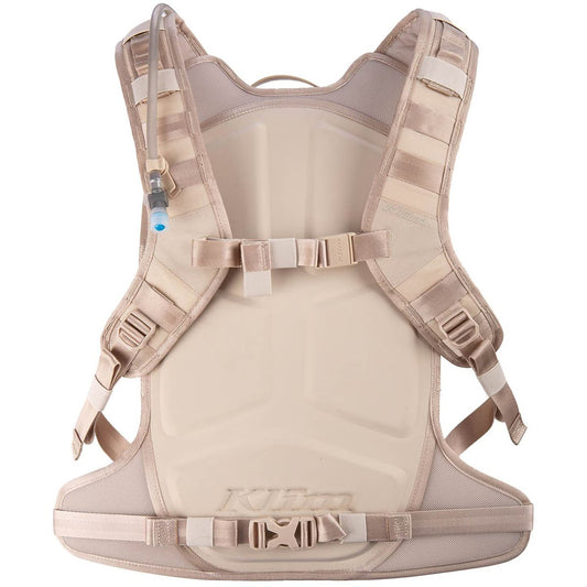 Mochila Klim Arsenal 15 Peyote