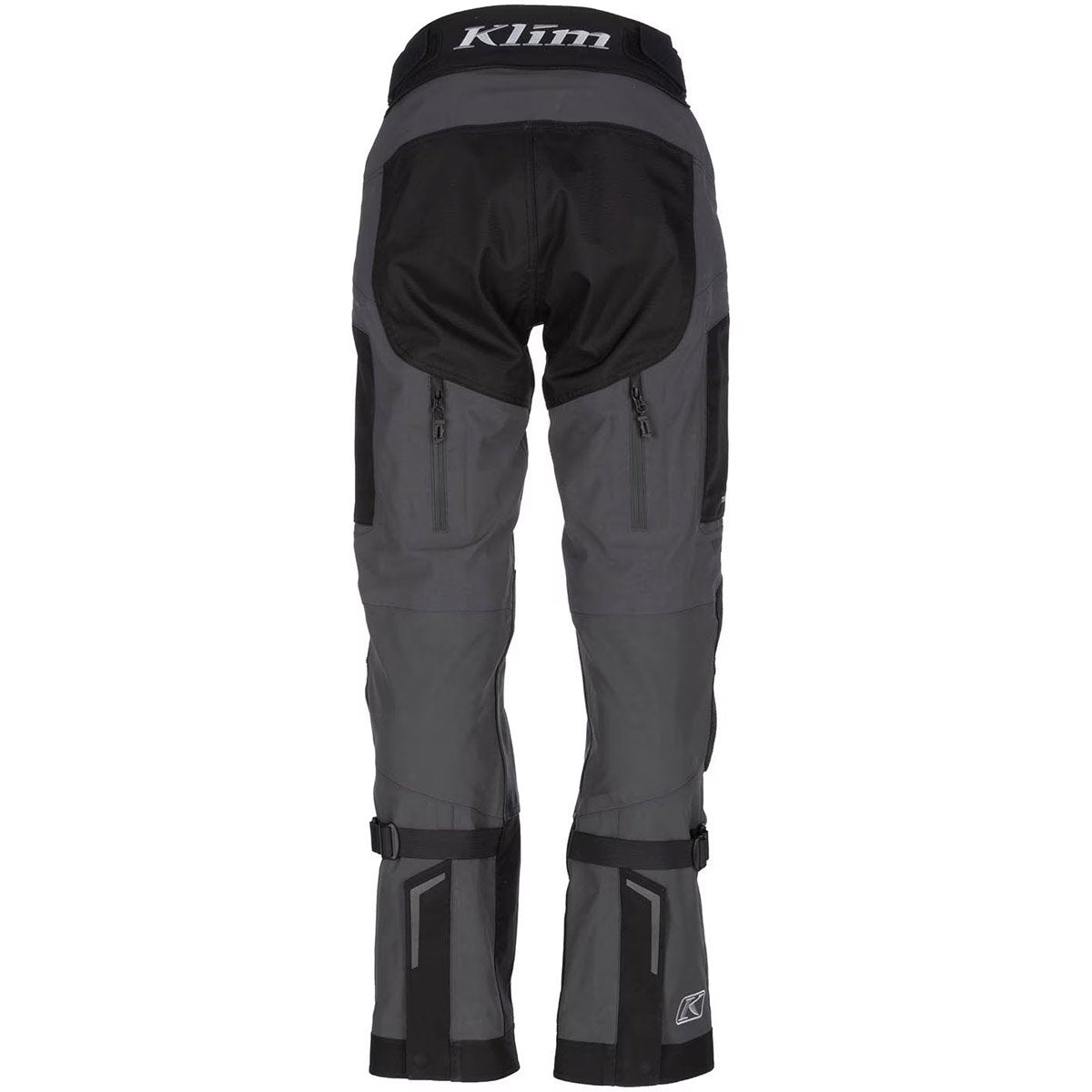 Pantalón Klim Artemis mujer negro