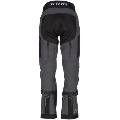 Pantalón Klim Artemis mujer negro