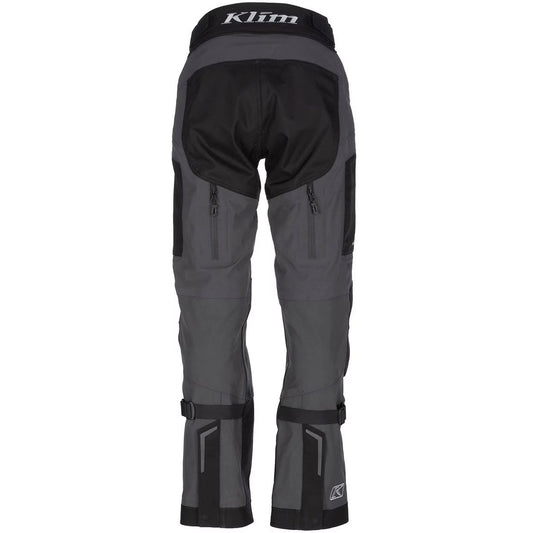 Pantalón Klim Artemis mujer negro