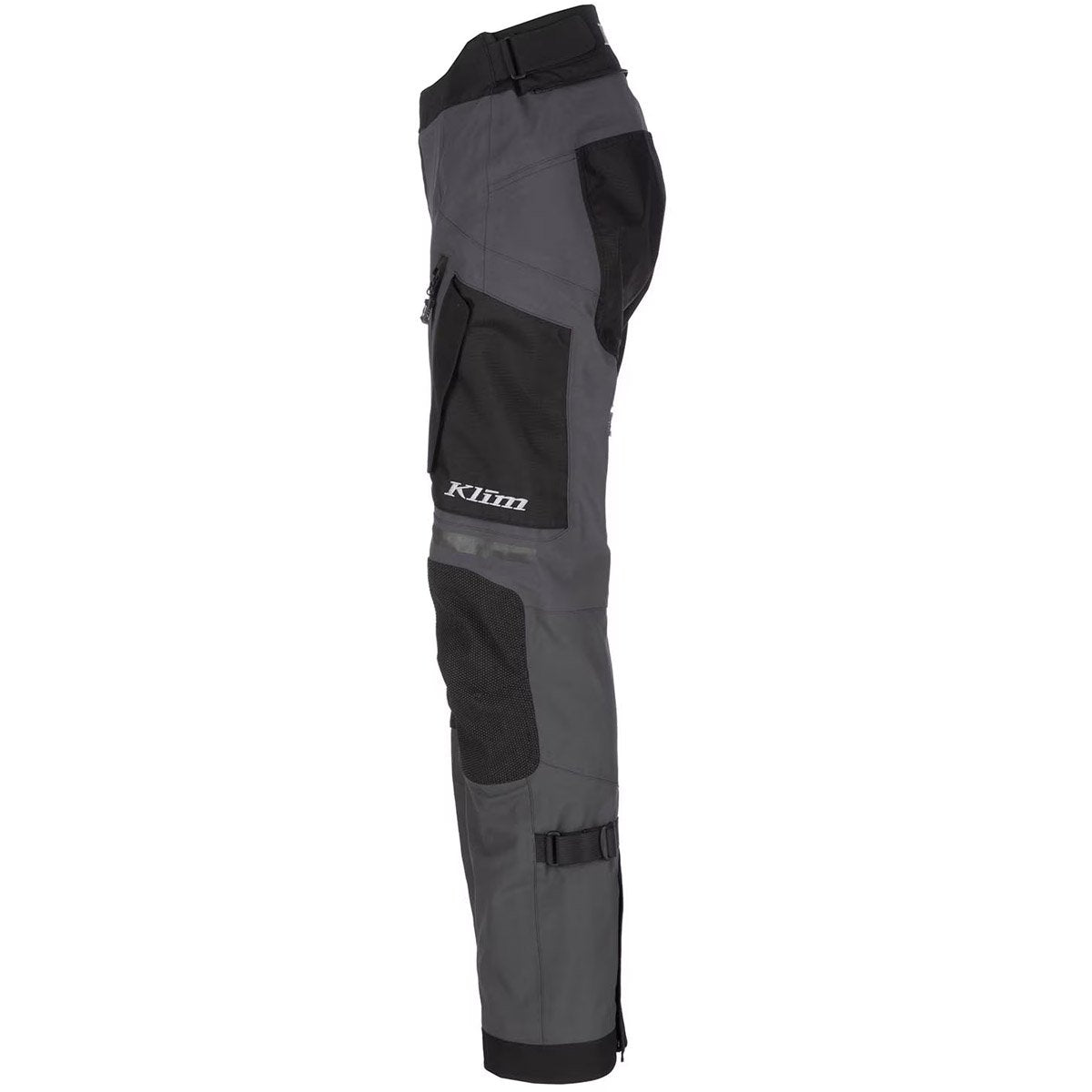 Pantalón Klim Artemis mujer negro