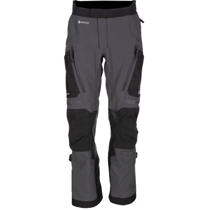 Pantalón Klim Artemis mujer negro