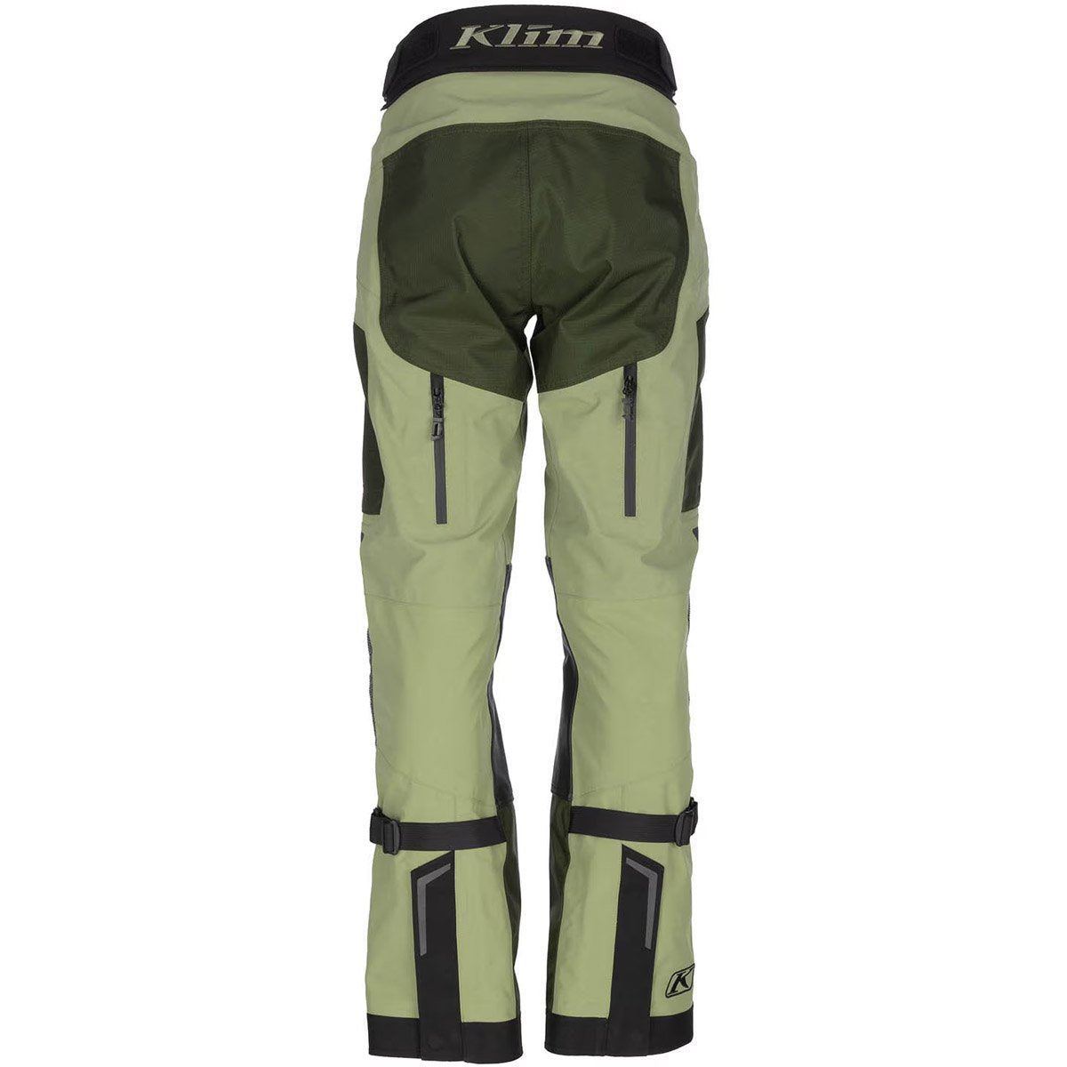 Pantalón Klim Artemis mujer verde