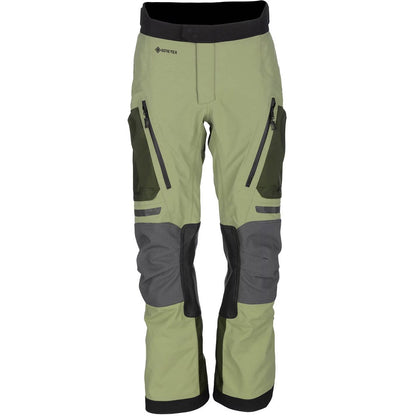 Pantalón Klim Artemis mujer verde