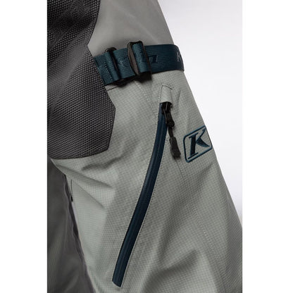 Pantalón Klim Badlands Pro A3 Monument Grey Petrol
