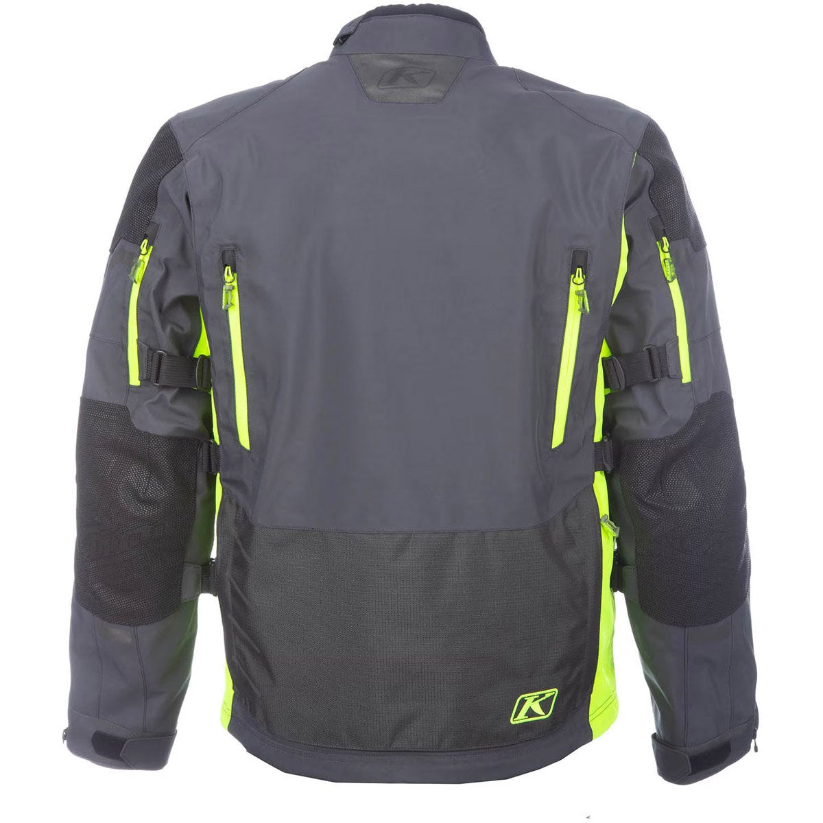 Chaqueta Klim Badlands Pro Asphalt