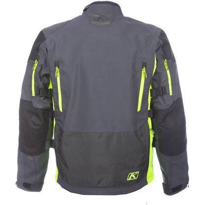 Chaqueta Klim Badlands Pro Asphalt