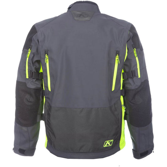 Chaqueta Klim Badlands Pro Asphalt