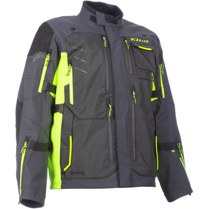 Chaqueta Klim Badlands Pro Asphalt