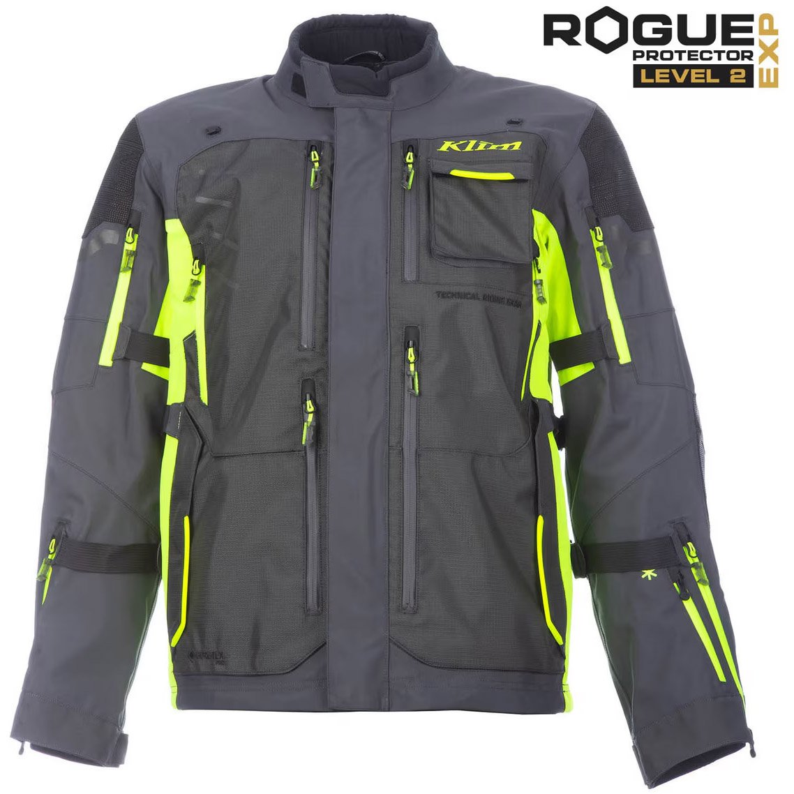 Chaqueta Klim Badlands Pro Asphalt