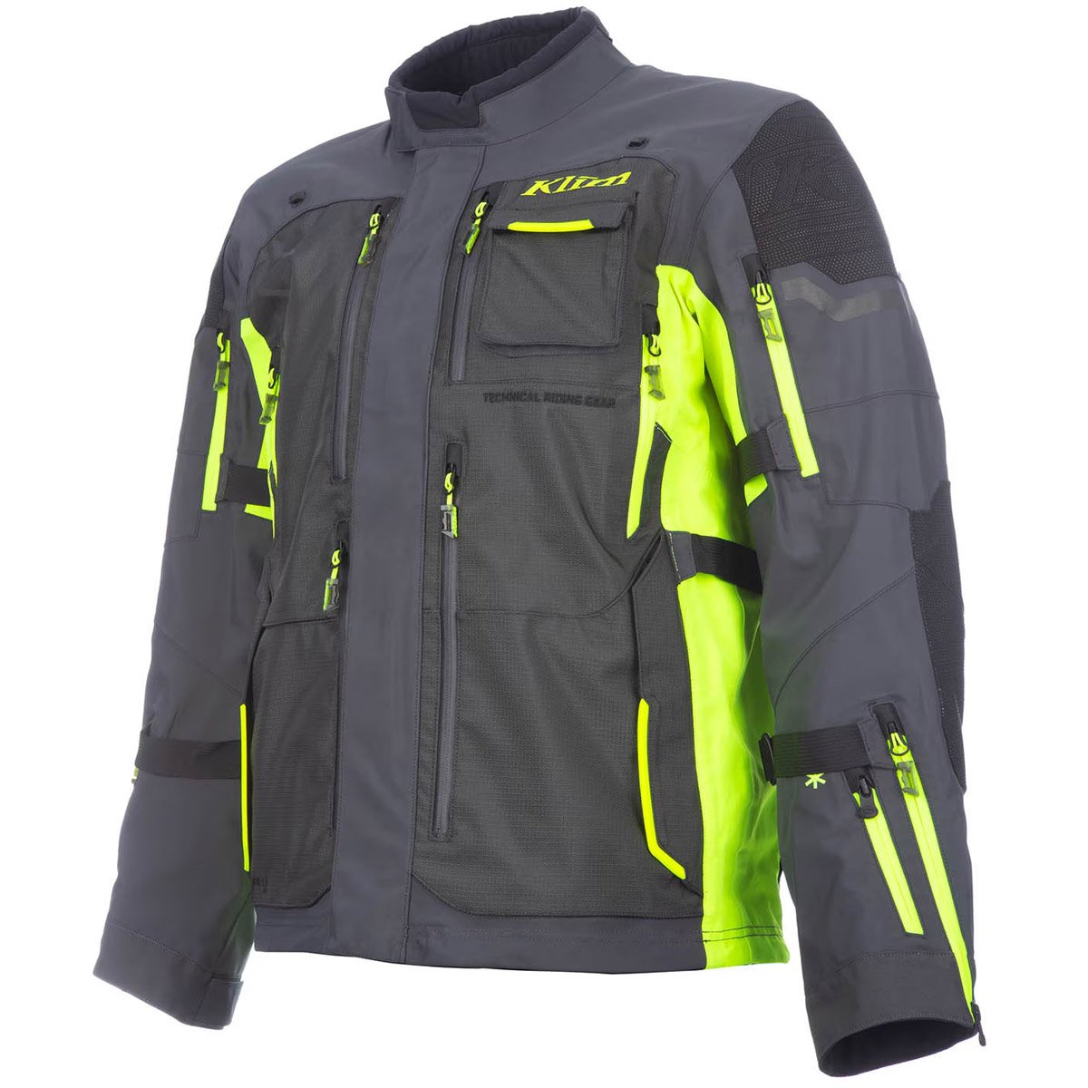 Chaqueta Klim Badlands Pro Asphalt