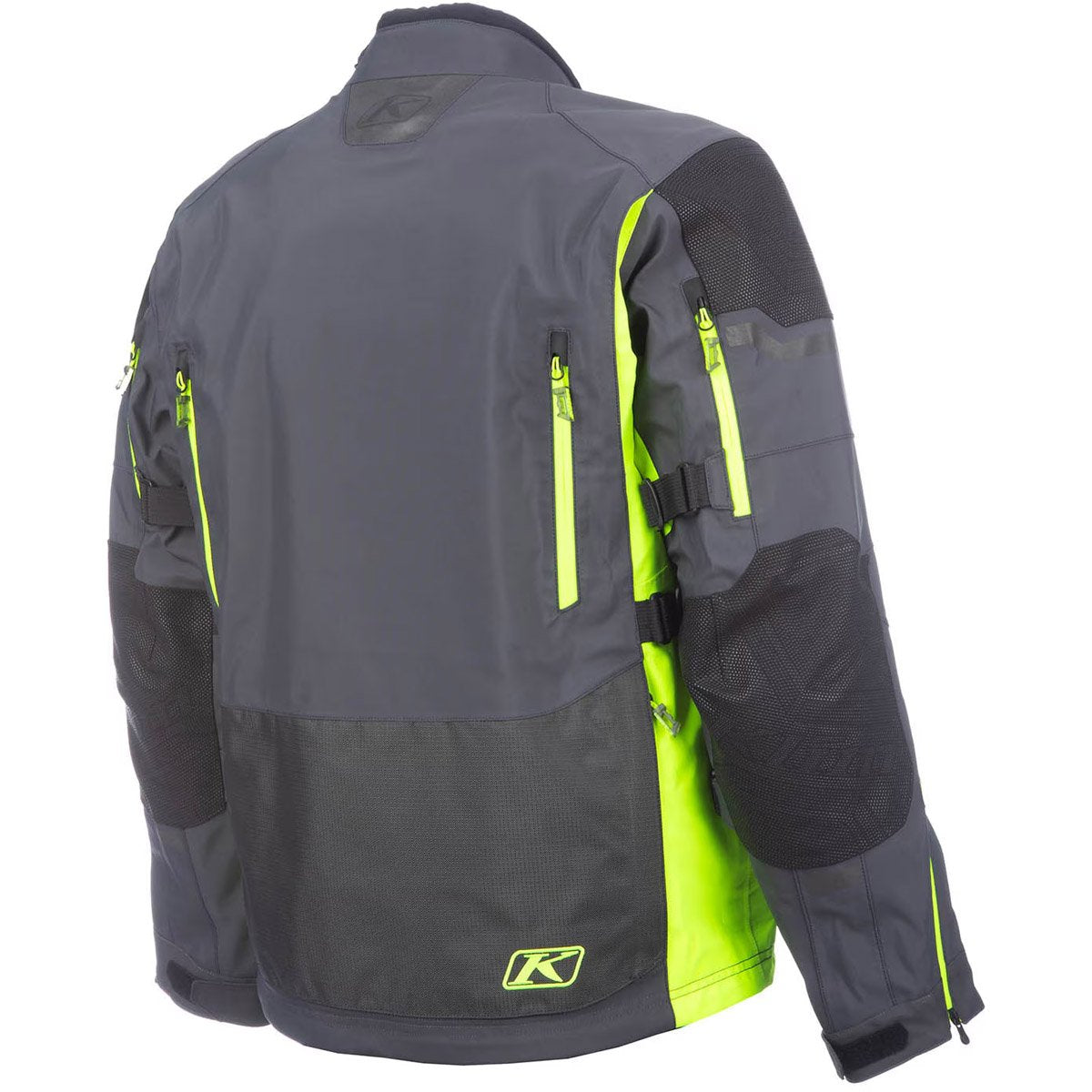 Chaqueta Klim Badlands Pro Asphalt