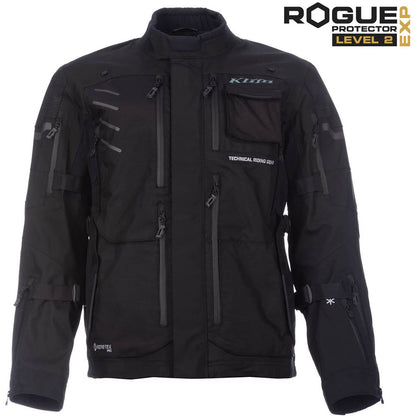 Chaqueta Klim Badlands Pro Black