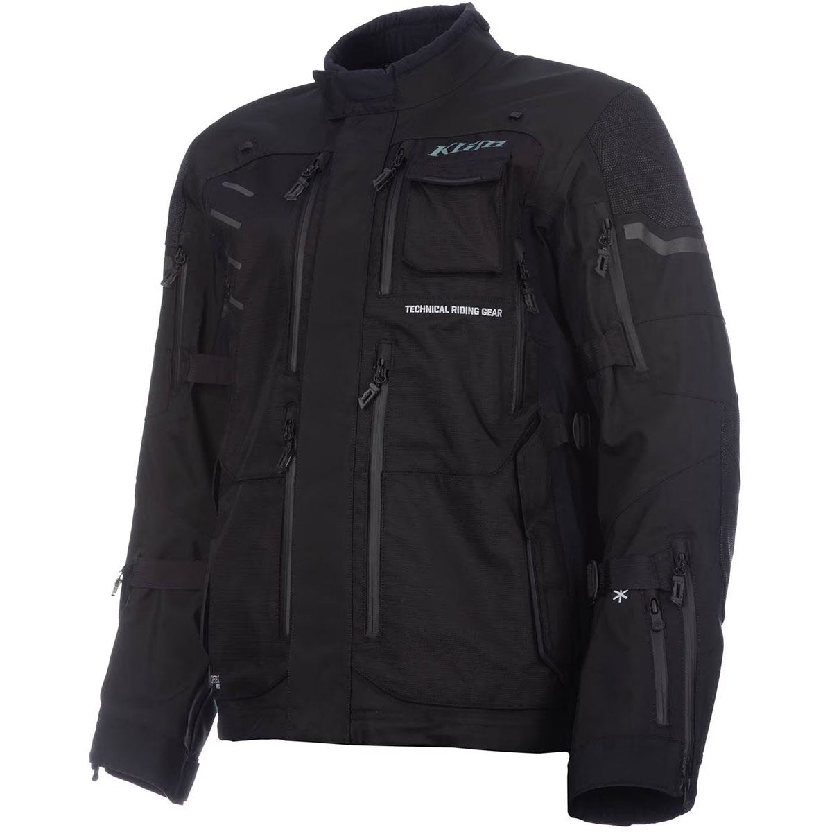 Chaqueta Klim Badlands Pro Black