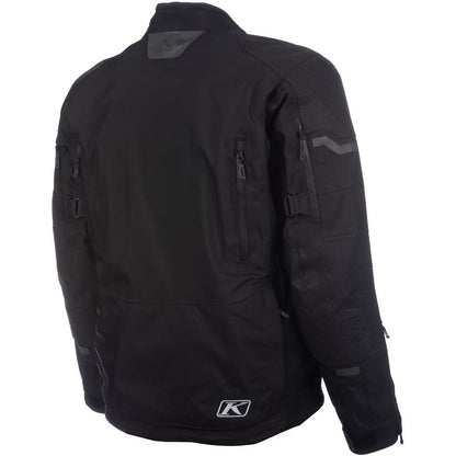 Chaqueta Klim Badlands Pro Black