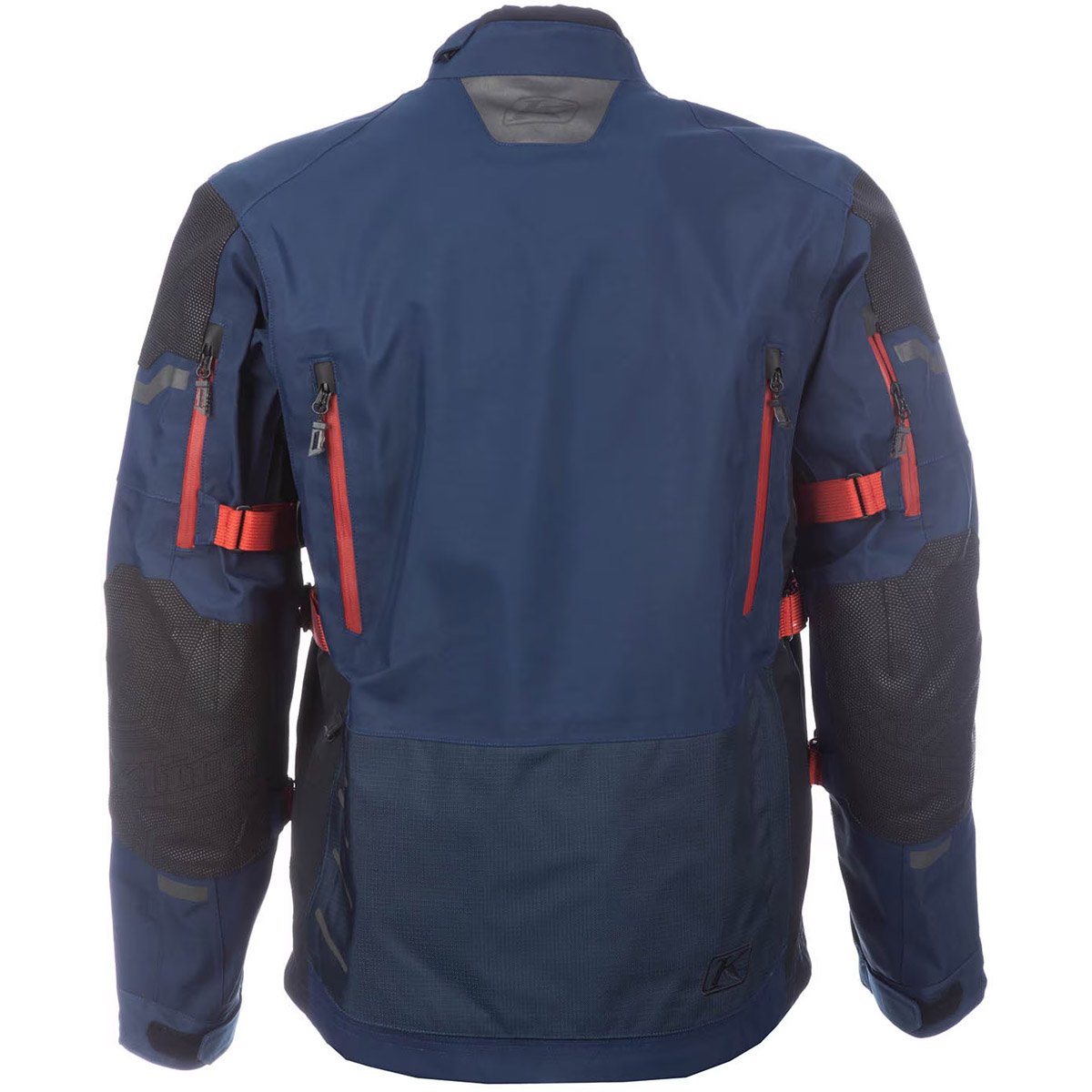 Chaqueta Klim Badlands Pro Blue / Red Oxide