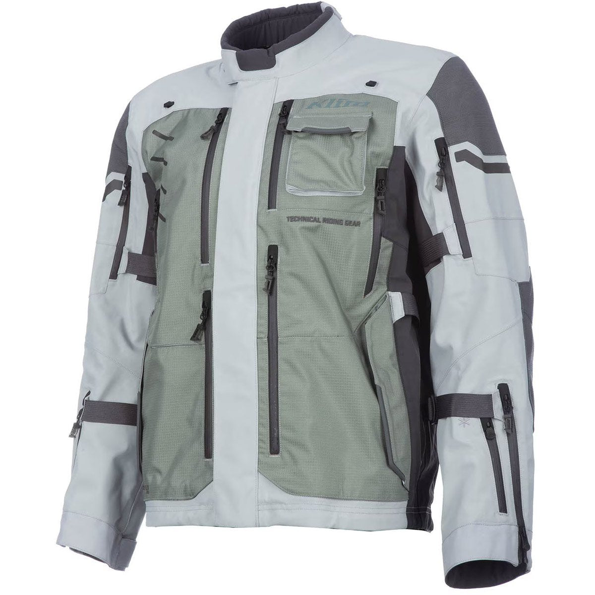 Chaqueta Klim Badlands Pro Monument