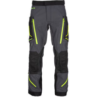 Pantalón Klim Badlands Pro Asphalt Hi-Vis