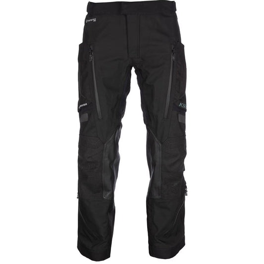 Pantalón Klim Badlands Pro Black