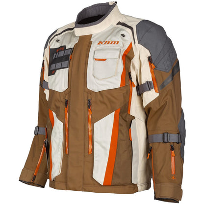 Chaqueta Klim Badlands Pro Peyote
