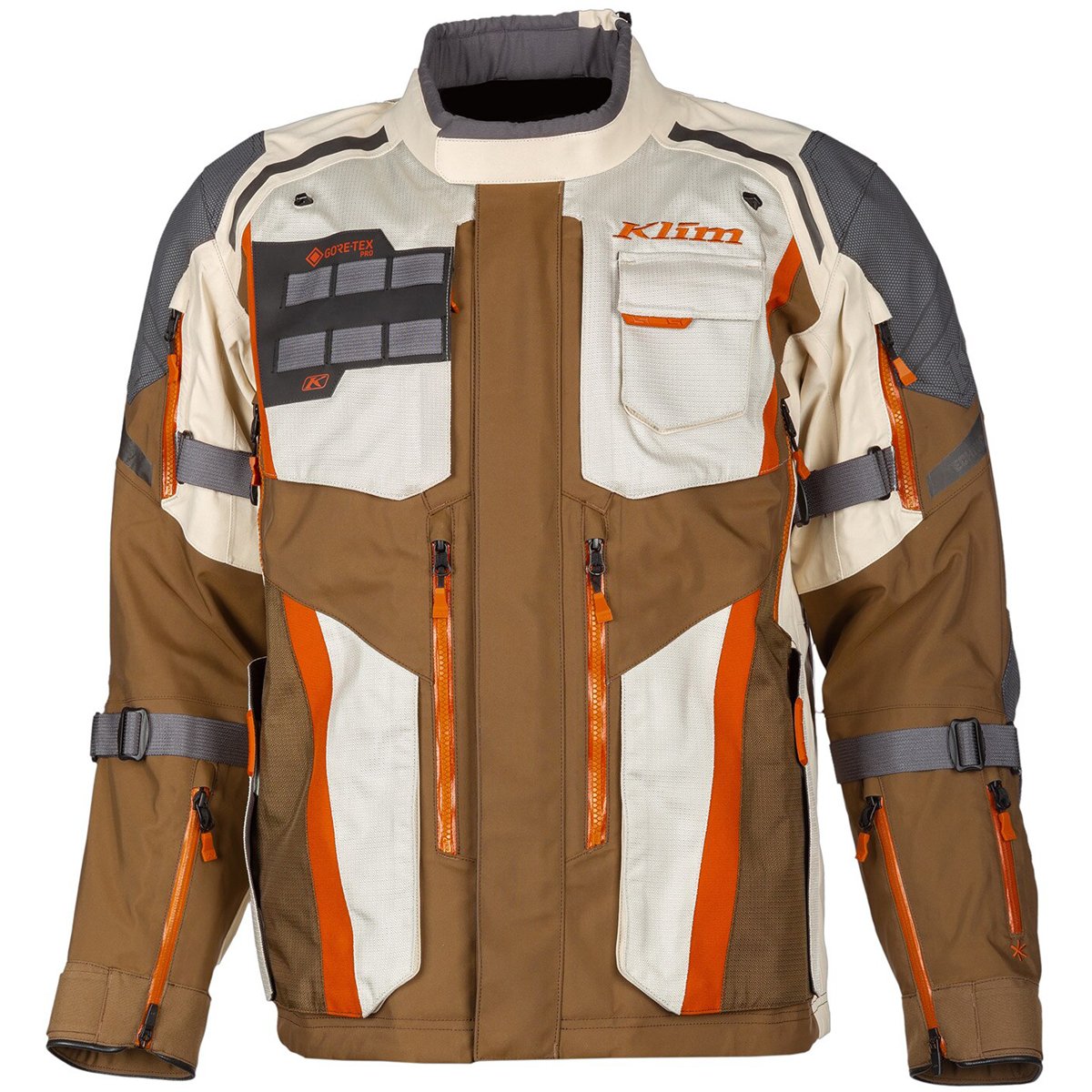 Chaqueta Klim Badlands Pro Peyote