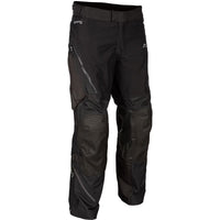 Pantalón Klim Badlands Pro Stealth Black