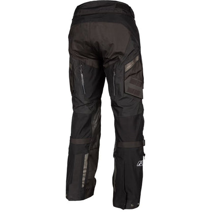 Pantalón Klim Badlands Pro Stealth Black