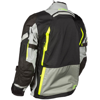 Chaqueta Klim Badlands Pro amarillo HV