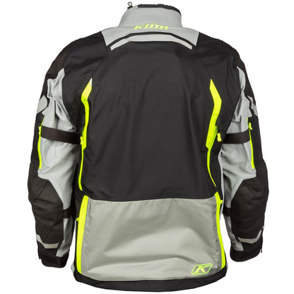 Chaqueta Klim Badlands Pro amarillo HV