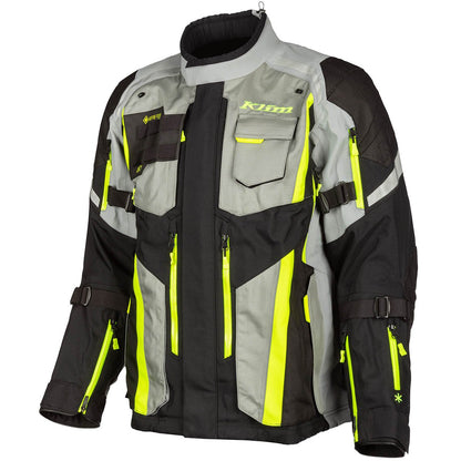 Chaqueta Klim Badlands Pro amarillo HV
