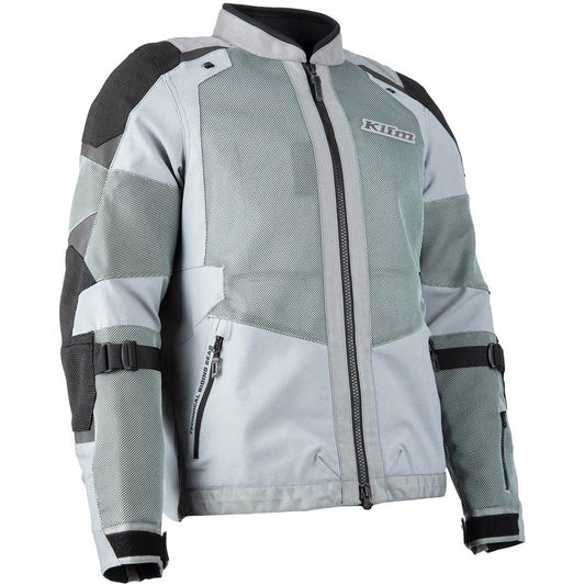 Chaqueta Klim Baja gris / negro