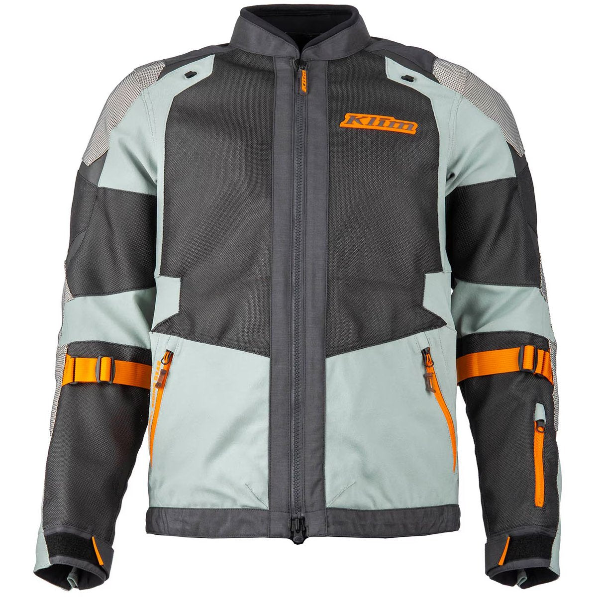 Chaqueta Klim Baja S4 gris Slate / Peyote