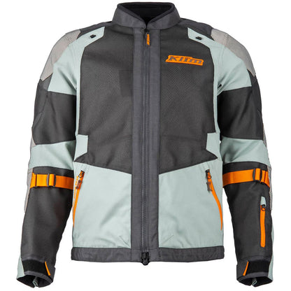 Chaqueta Klim Baja S4 gris Slate / Peyote
