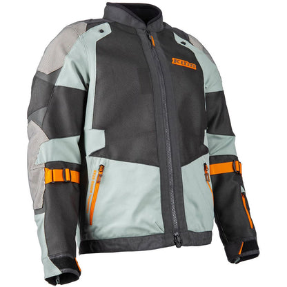 Chaqueta Klim Baja S4 gris Slate / Peyote