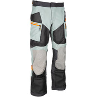 Pantalón Klim Baja gris pizarra / peyote