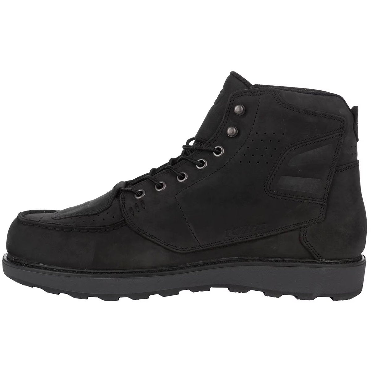 Botas Klim Blak Jak negro gunmetal