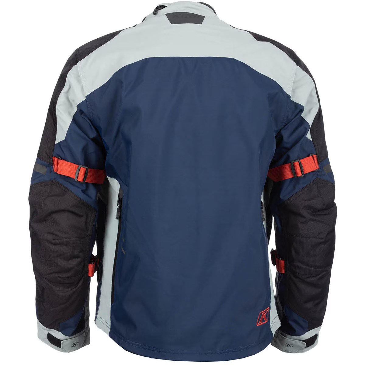 Chaqueta Klim Carlsbad azul / rojo