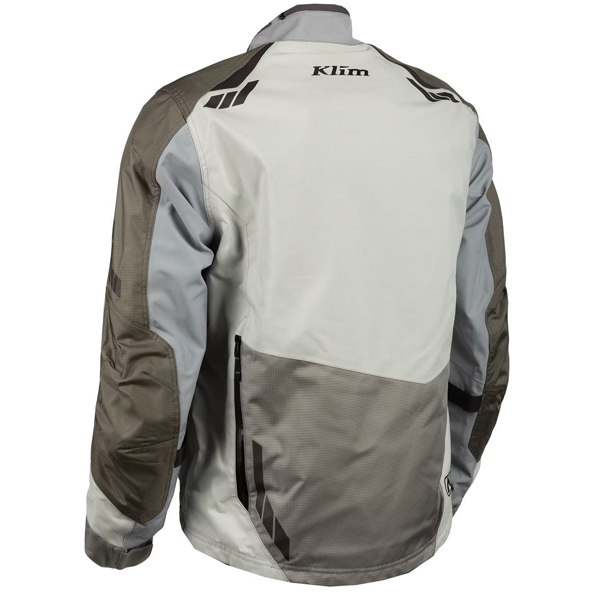 Chaqueta Klim Carlsbad gris claro (Cool Gray)