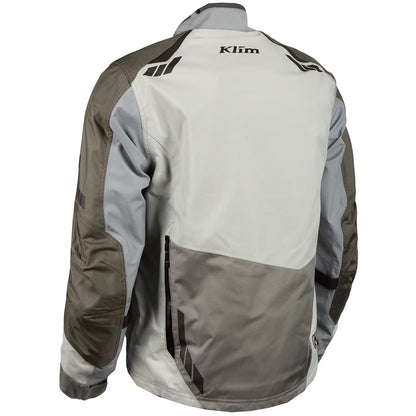 Chaqueta Klim Carlsbad gris claro (Cool Gray)