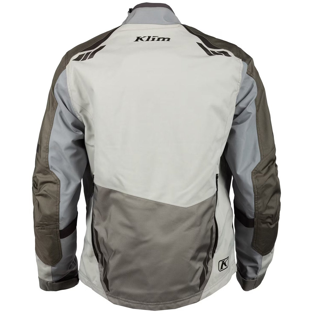 Chaqueta Klim Carlsbad gris claro (Cool Gray)