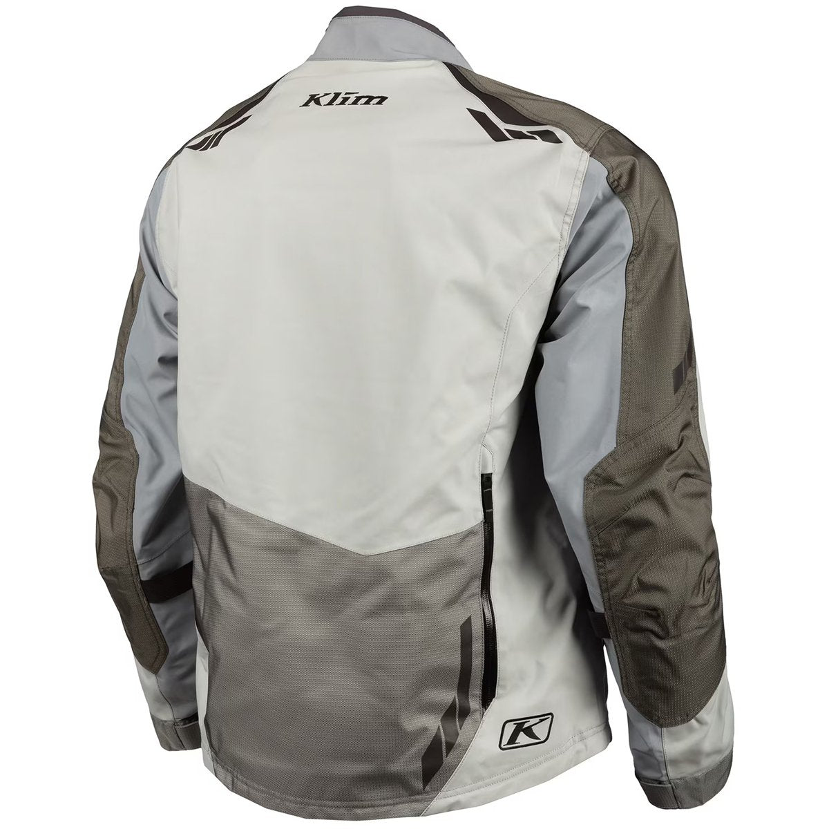Chaqueta Klim Carlsbad gris claro (Cool Gray)