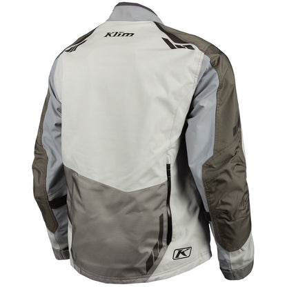 Chaqueta Klim Carlsbad gris claro (Cool Gray)