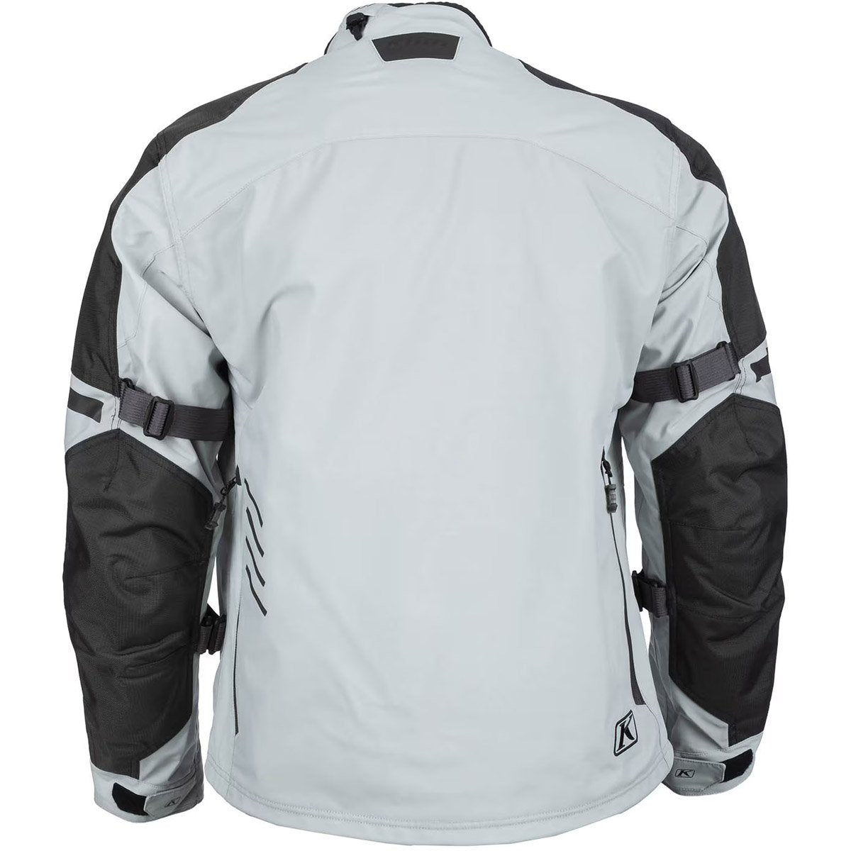 Chaqueta Klim Carlsbad gris asfalto