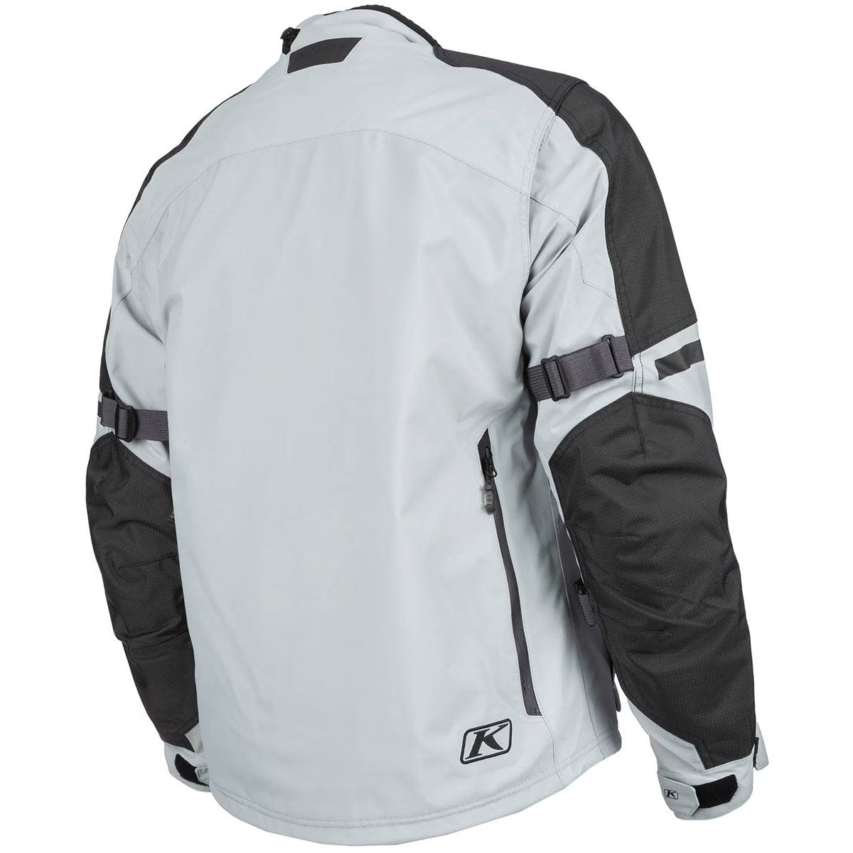 Chaqueta Klim Carlsbad gris asfalto