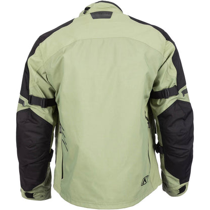 Chaqueta Klim Carlsbad verde oliva